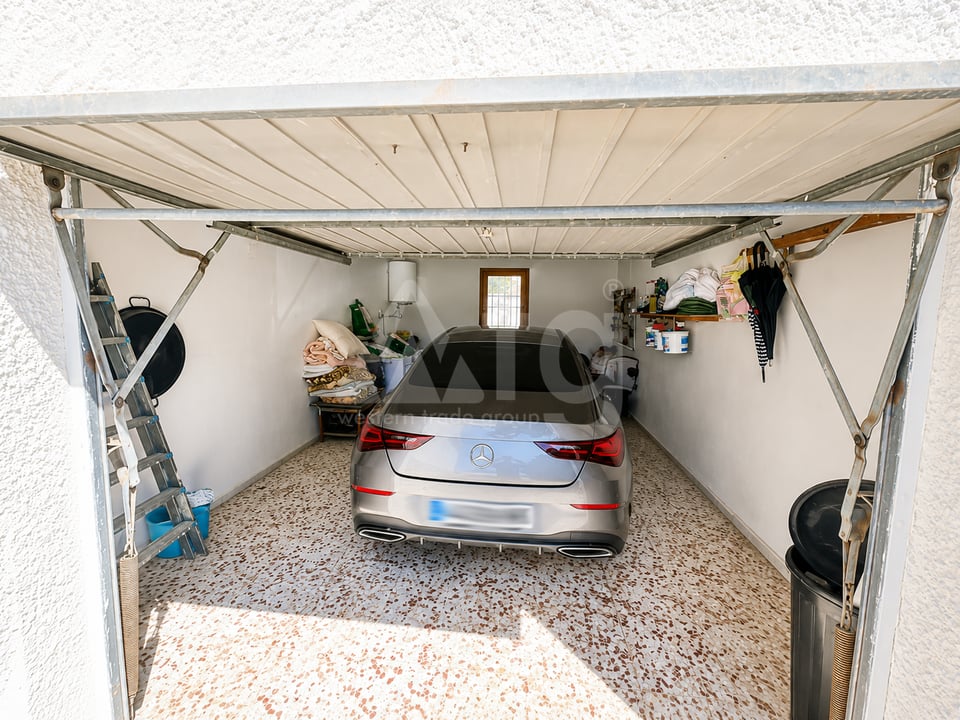 Vilă cu 5 dormitoare în Torrevieja - TIM149729 - Imagini - 21