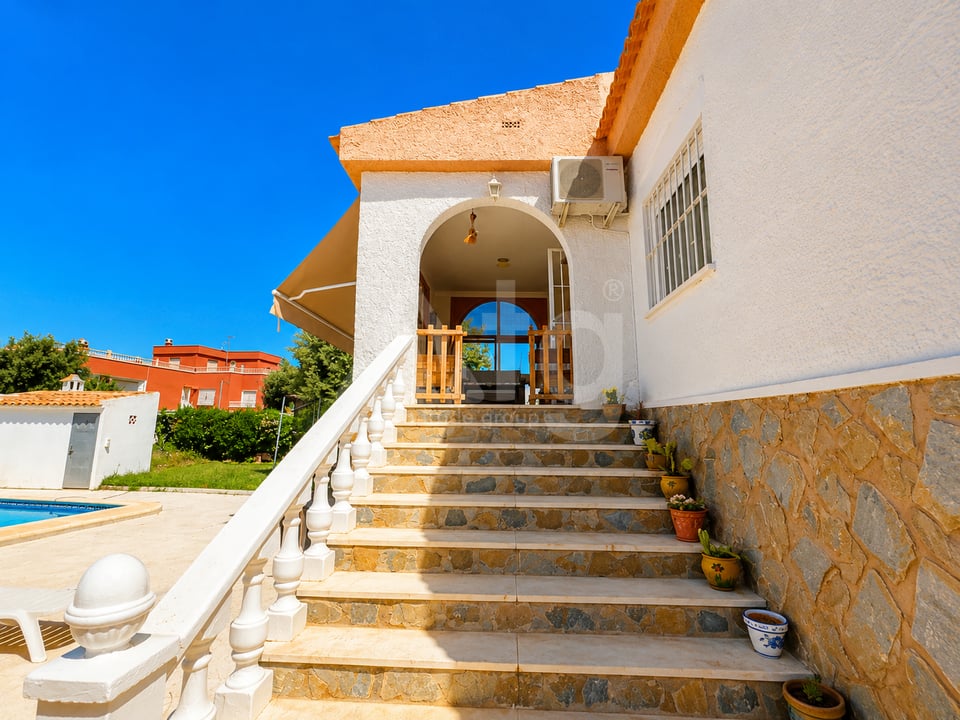Vilă cu 5 dormitoare în Torrevieja - TIM149729 - Imagini - 4