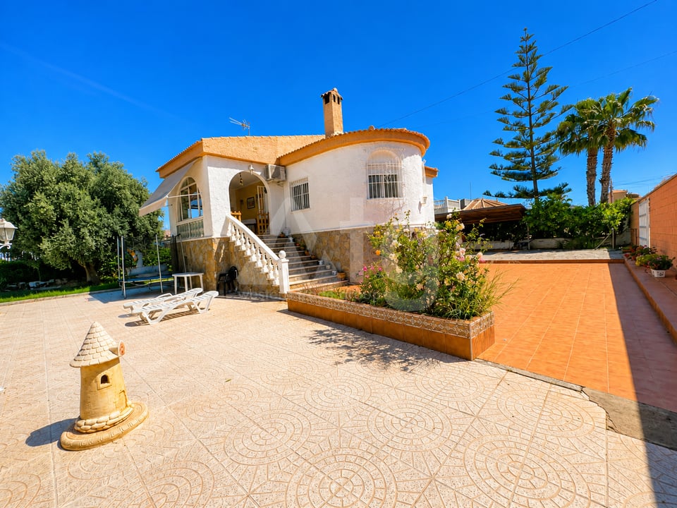 Vilă cu 5 dormitoare în Torrevieja - TIM149729 - Imagini - 27