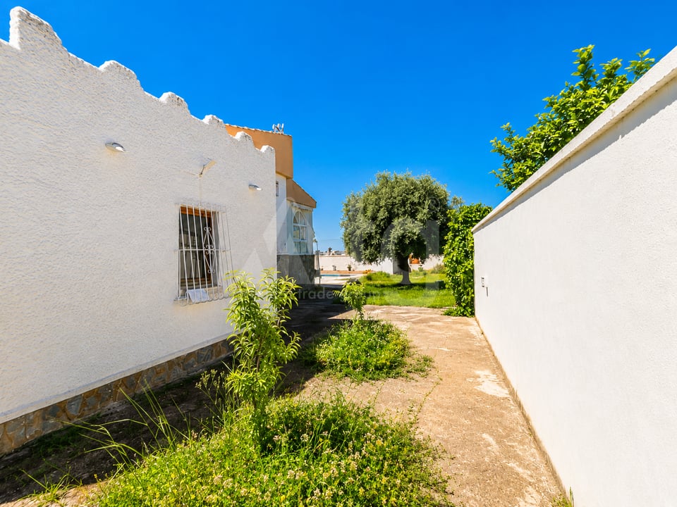 Vilă cu 5 dormitoare în Torrevieja - TIM149729 - Imagini - 23