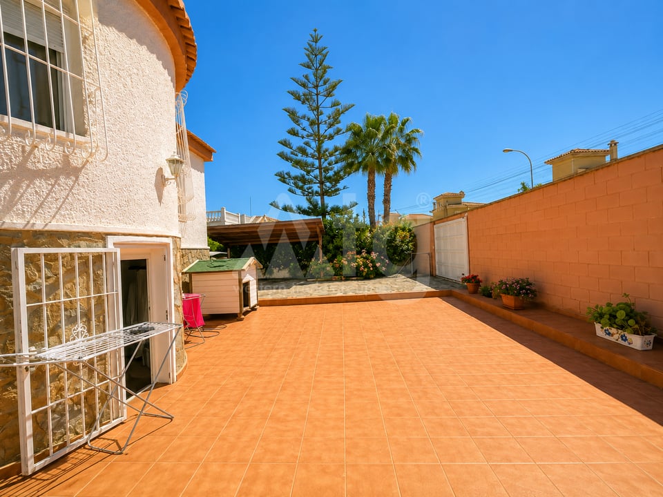 Vilă cu 5 dormitoare în Torrevieja - TIM149729 - Imagini - 24