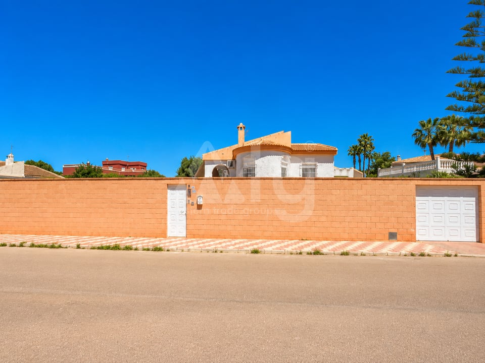 Vilă cu 5 dormitoare în Torrevieja - TIM149729 - Imagini - 28