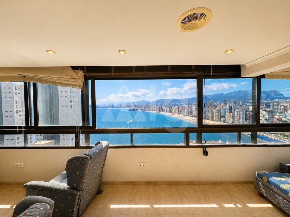 Appartement de 2 chambres à Benidorm - CPP149804 - Photo - 5