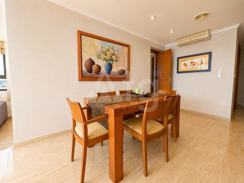 Appartement de 2 chambres à Benidorm - CPP149804 - Photo - 7