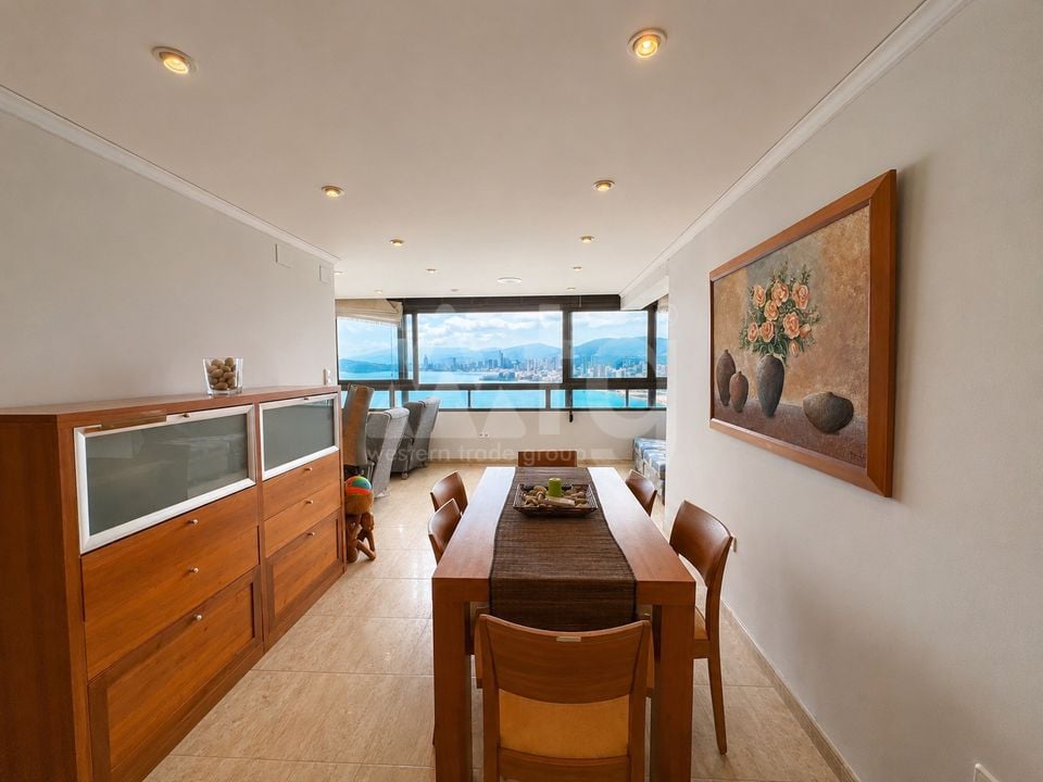 Appartement de 2 chambres à Benidorm - CPP149804 - Photo - 6