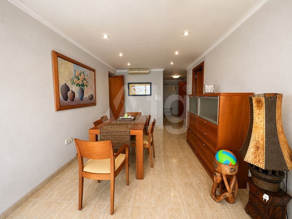 Appartement de 2 chambres à Benidorm - CPP149804 - Photo - 9
