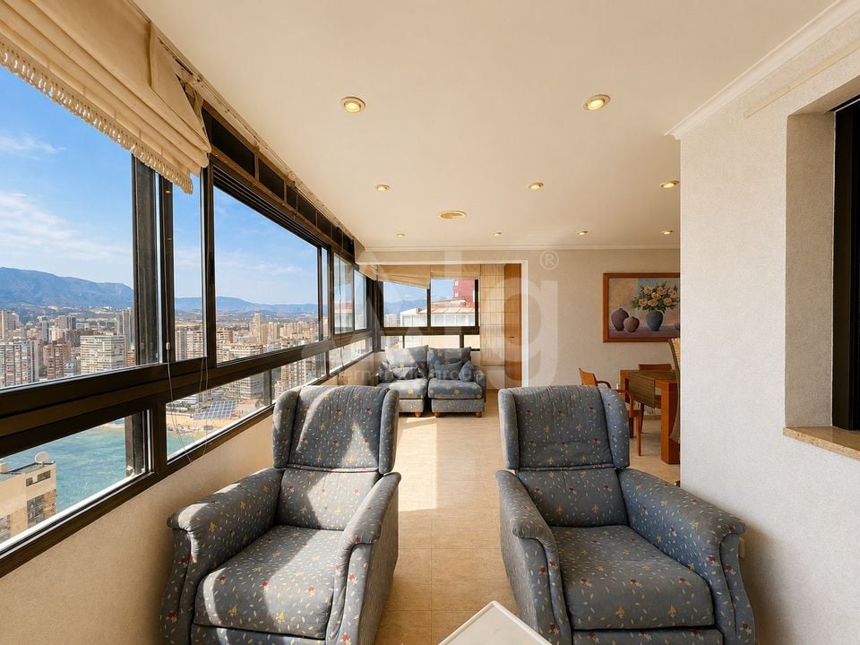 Appartement de 2 chambres à Benidorm - CPP149804 - Photo - 3