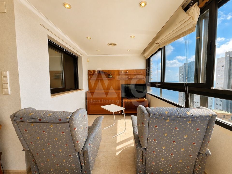 Appartement de 2 chambres à Benidorm - CPP149804 - Photo - 4