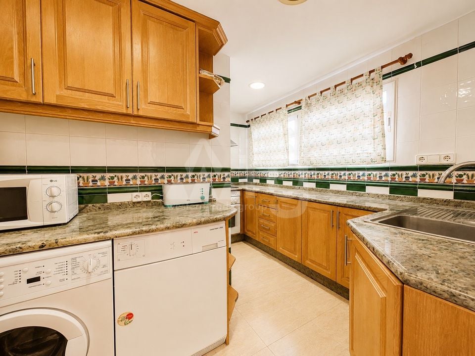Appartement de 2 chambres à Benidorm - CPP149804 - Photo - 10