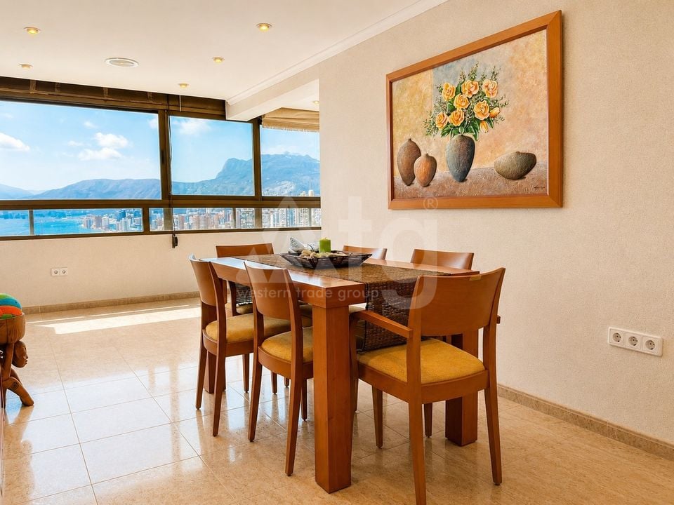 Appartement de 2 chambres à Benidorm - CPP149804 - Photo - 8