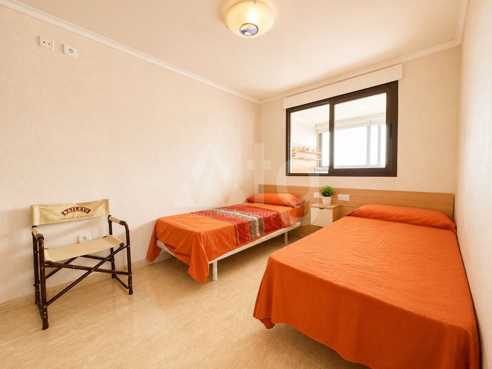 Appartement de 2 chambres à Benidorm - CPP149804 - Photo - 14
