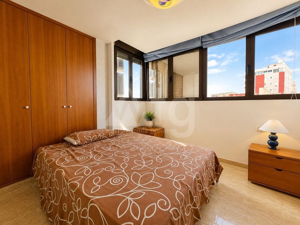 Appartement de 2 chambres à Benidorm - CPP149804 - Photo - 13