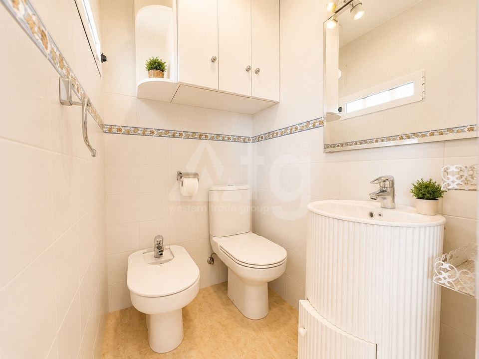 Appartement de 2 chambres à Benidorm - CPP149804 - Photo - 15