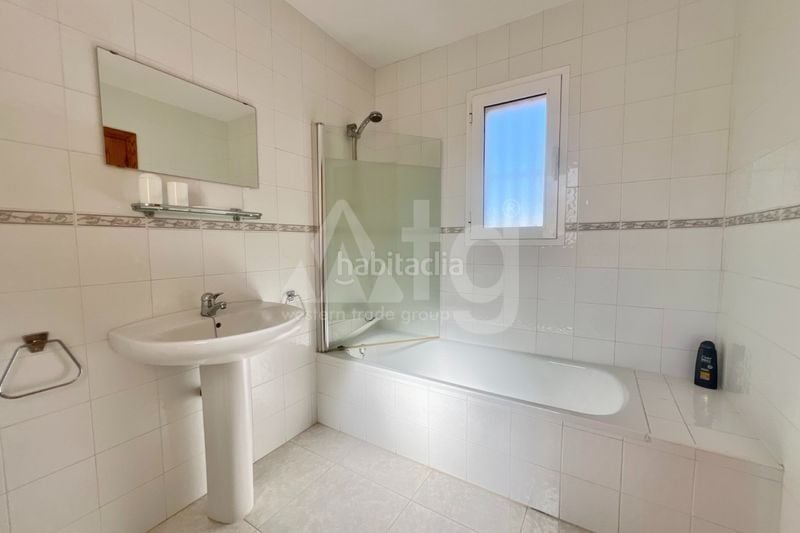 Appartement de 2 chambres à Benidorm - CPP149804 - Photo - 16