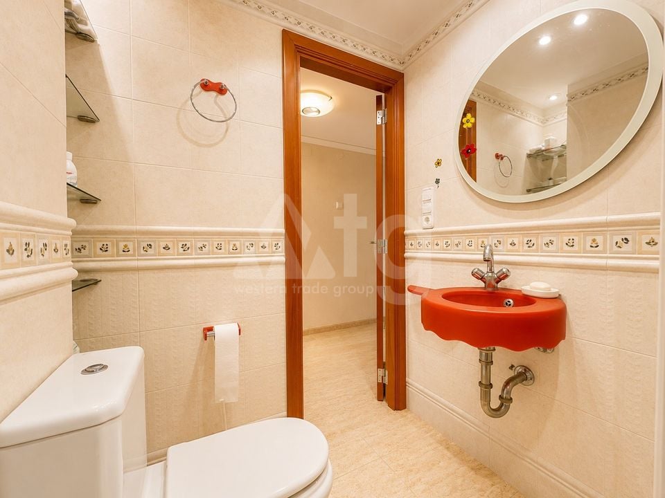Appartement de 2 chambres à Benidorm - CPP149804 - Photo - 17