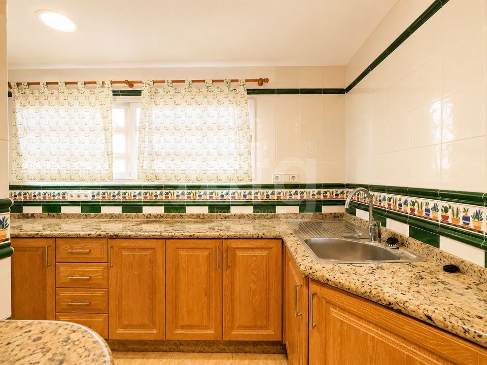 Appartement de 2 chambres à Benidorm - CPP149804 - Photo - 11