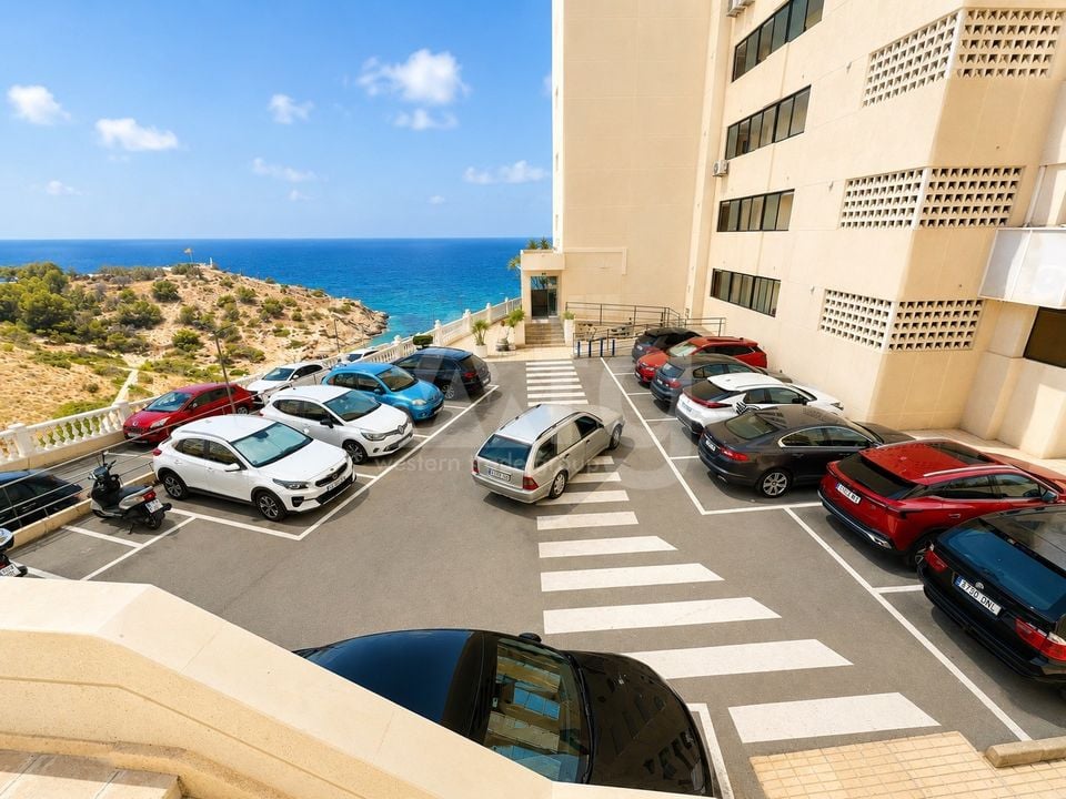 Appartement de 2 chambres à Benidorm - CPP149804 - Photo - 18