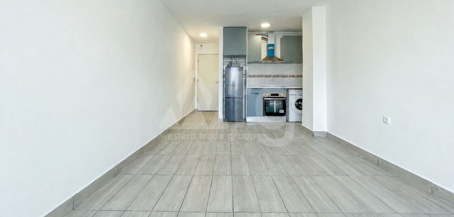 2 bedroom Apartment in Torrevieja - MVR149805 - Photo - 3