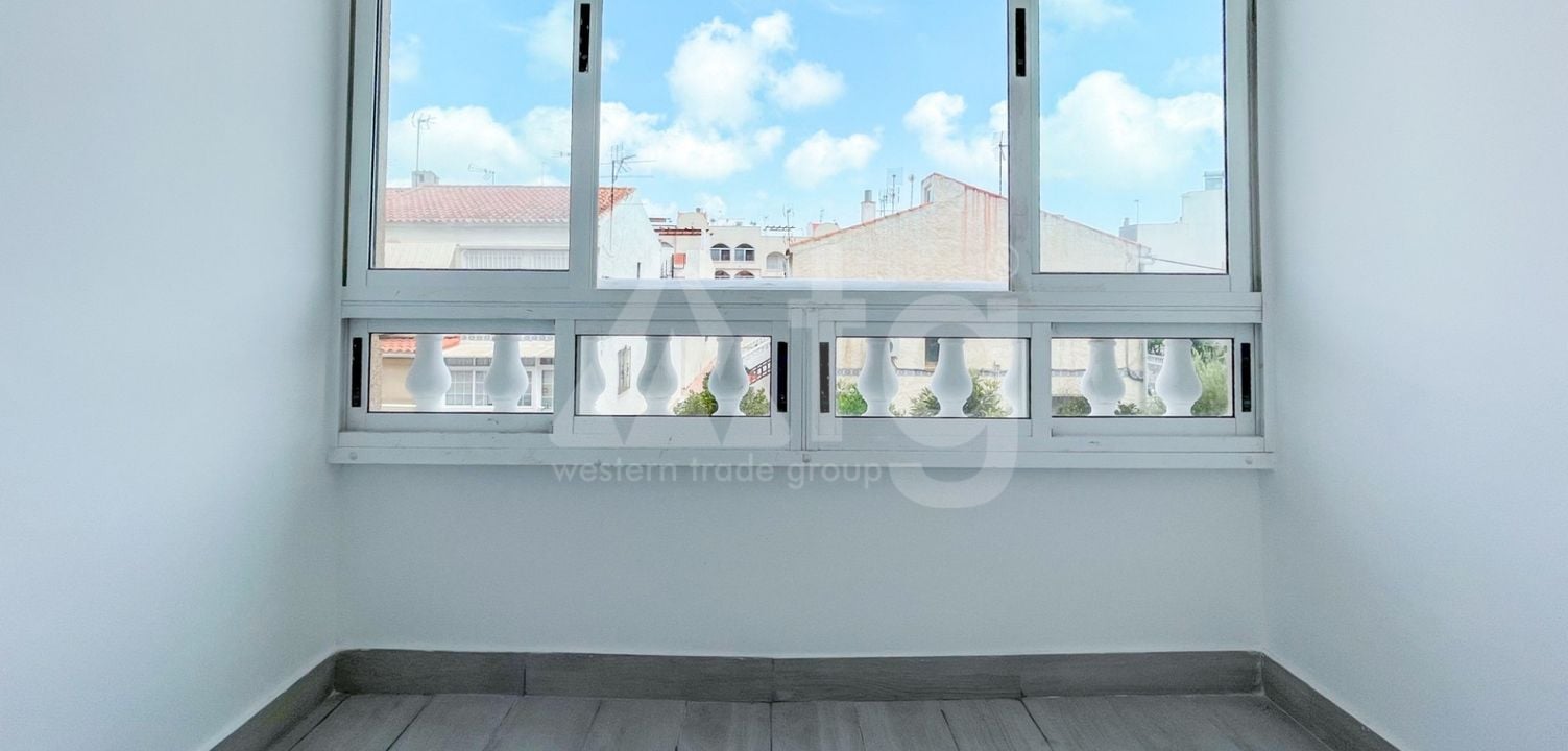 2 bedroom Apartment in Torrevieja - MVR149805 - Photo - 11
