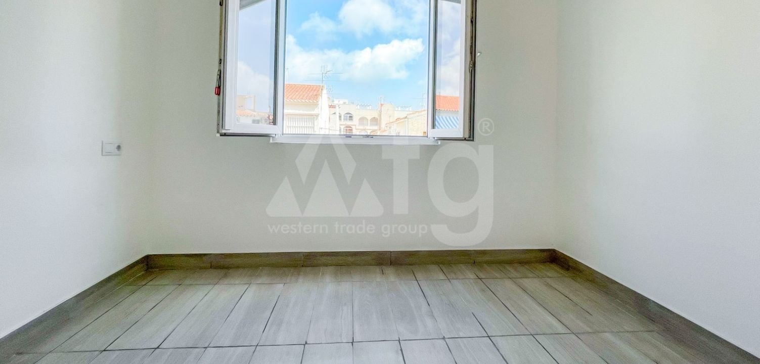 2 bedroom Apartment in Torrevieja - MVR149805 - Photo - 7