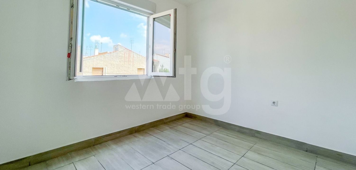 2 bedroom Apartment in Torrevieja - MVR149805 - Photo - 8