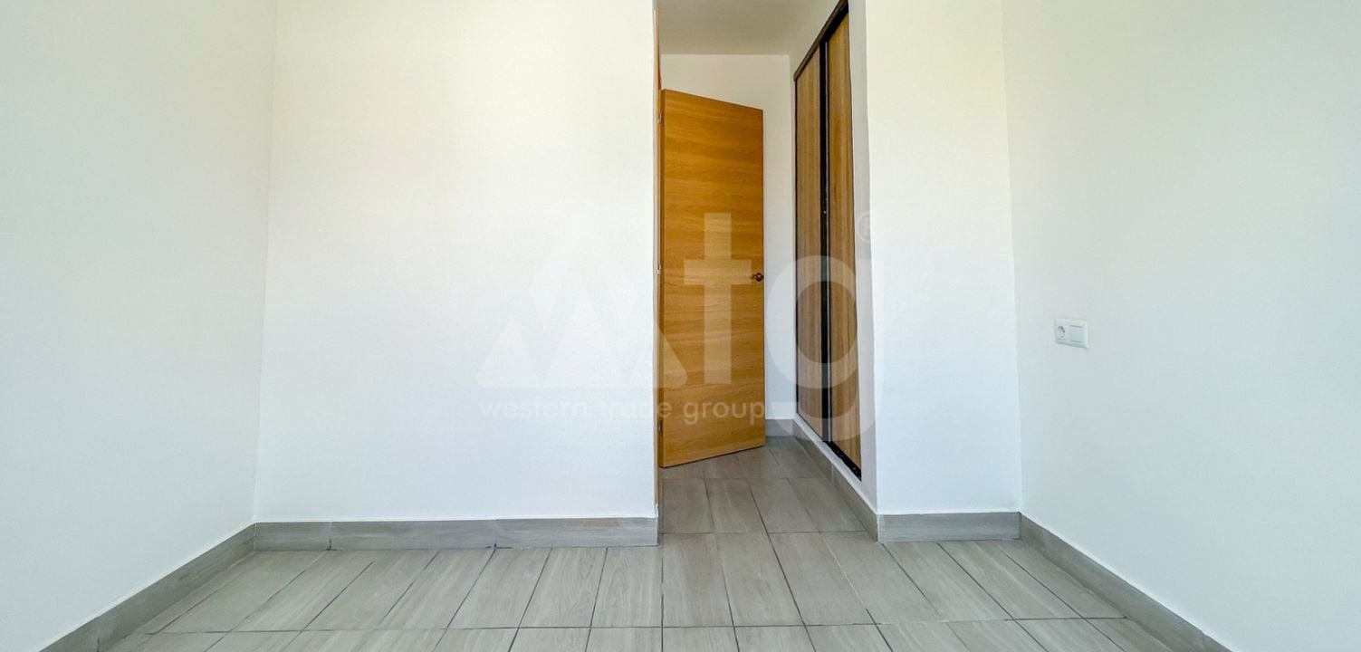 2 bedroom Apartment in Torrevieja - MVR149805 - Photo - 9