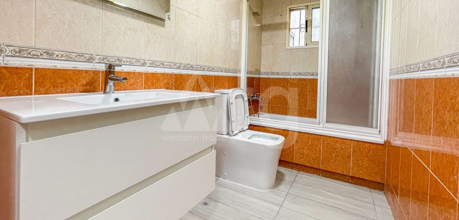 2 bedroom Apartment in Torrevieja - MVR149805 - Photo - 10