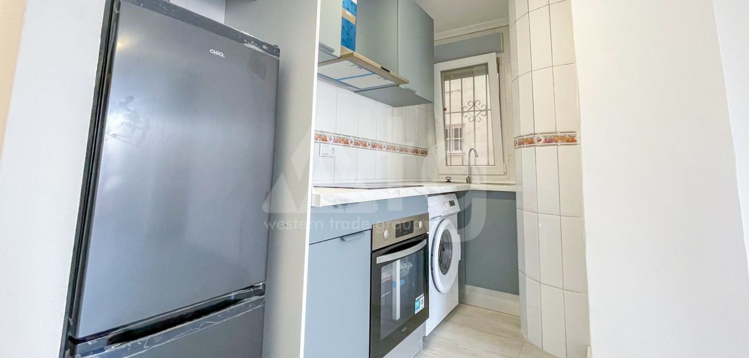 2 bedroom Apartment in Torrevieja - MVR149805 - Photo - 5