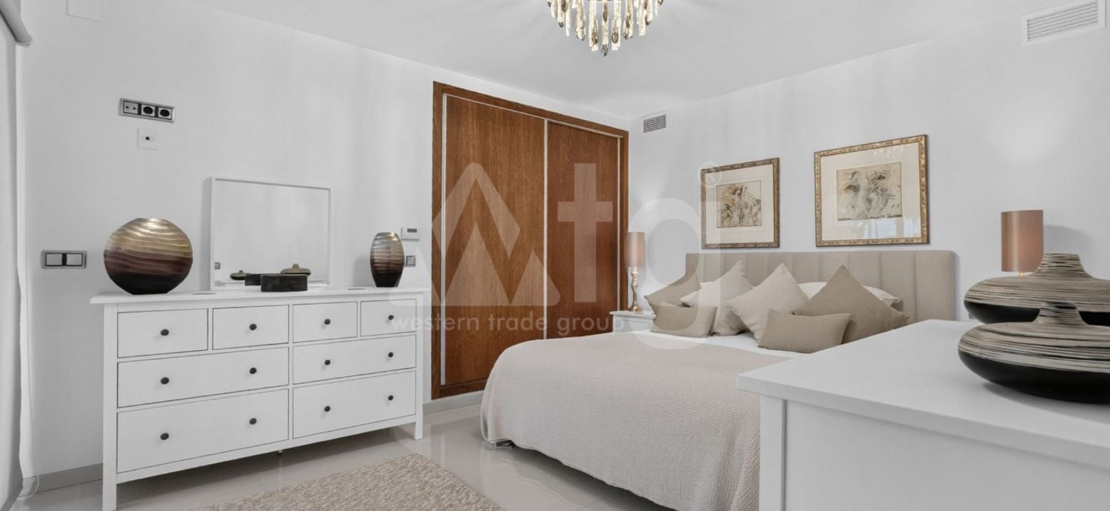 Willa w Pinar de Campoverde, 4 sypialnie - MVR149806 - Zdjęcie - 16
