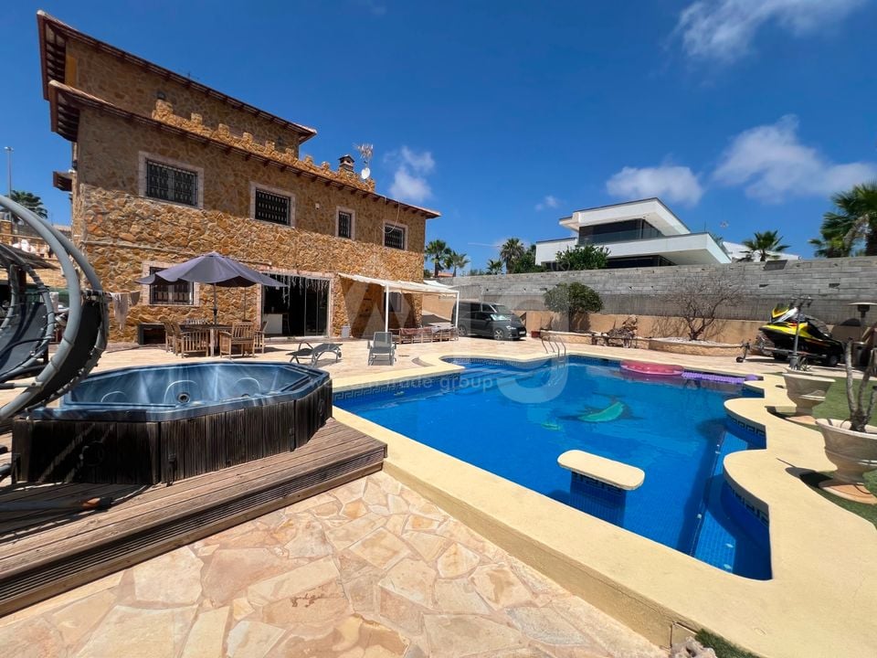 6 bedroom Villa in San Fulgencio - CCT149807 - Photo - 2