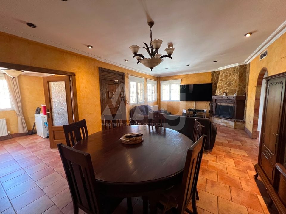 6 bedroom Villa in San Fulgencio - CCT149807 - Photo - 8