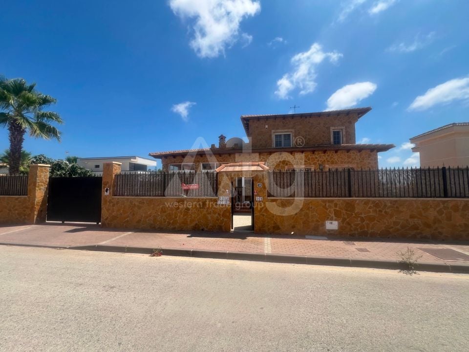 6 bedroom Villa in San Fulgencio - CCT149807 - Photo - 38