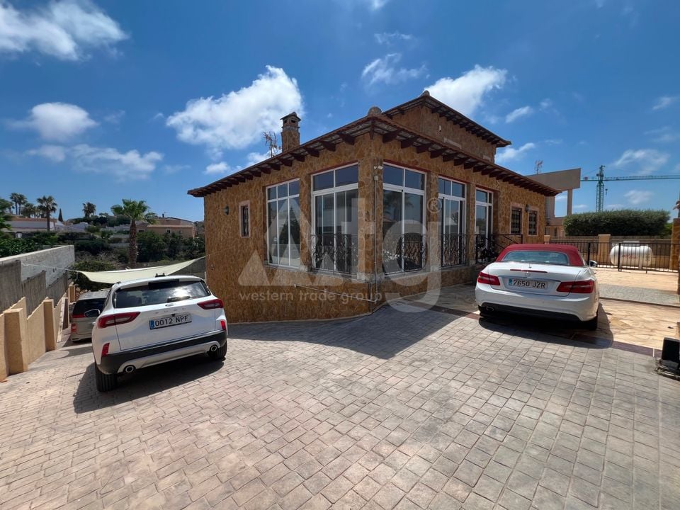 6 bedroom Villa in San Fulgencio - CCT149807 - Photo - 37