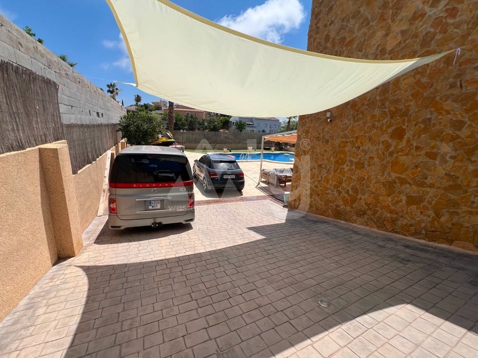 6 bedroom Villa in San Fulgencio - CCT149807 - Photo - 33