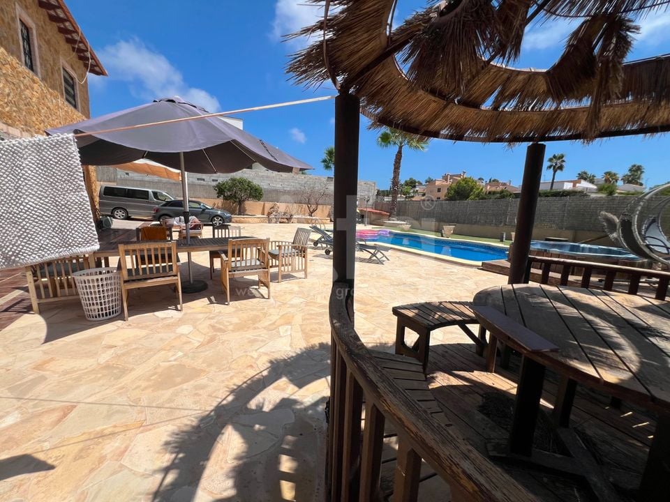 6 bedroom Villa in San Fulgencio - CCT149807 - Photo - 34