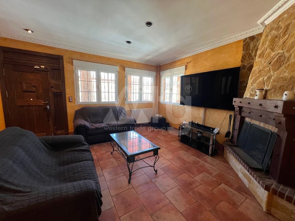 6 bedroom Villa in San Fulgencio - CCT149807 - Photo - 5