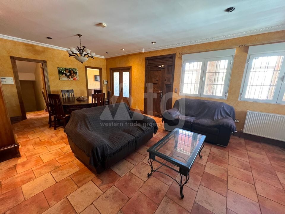 6 bedroom Villa in San Fulgencio - CCT149807 - Photo - 4