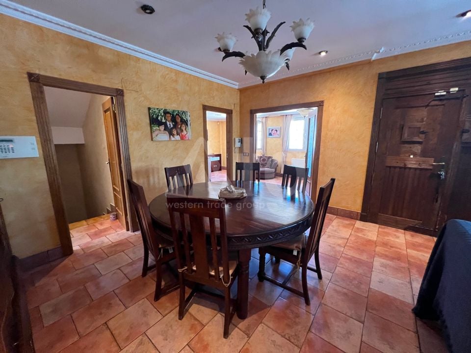 6 bedroom Villa in San Fulgencio - CCT149807 - Photo - 7