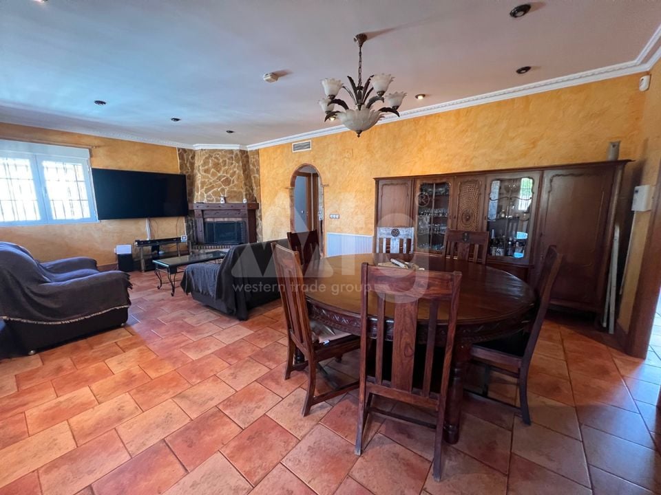 6 bedroom Villa in San Fulgencio - CCT149807 - Photo - 6
