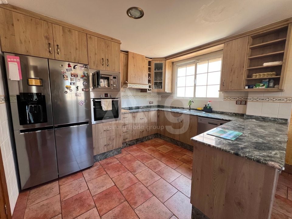 6 bedroom Villa in San Fulgencio - CCT149807 - Photo - 9