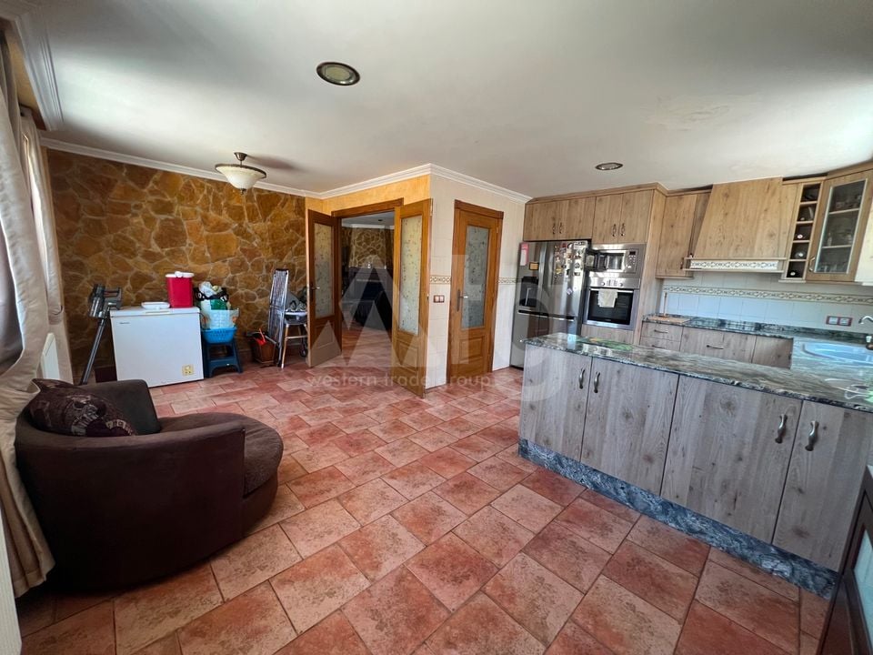 6 bedroom Villa in San Fulgencio - CCT149807 - Photo - 10
