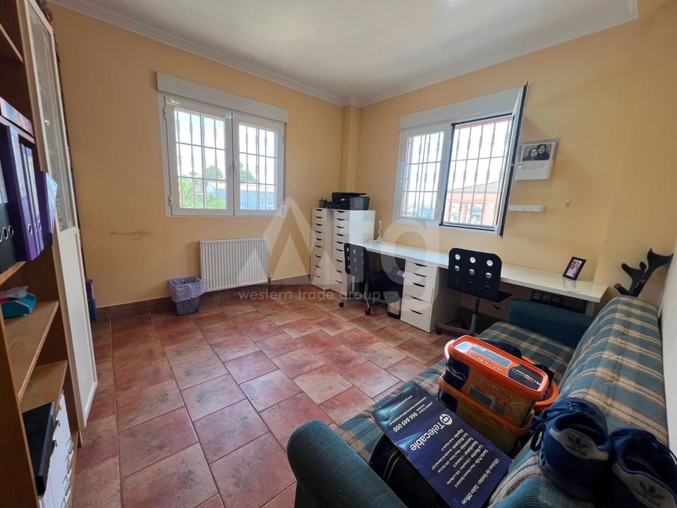 6 bedroom Villa in San Fulgencio - CCT149807 - Photo - 16