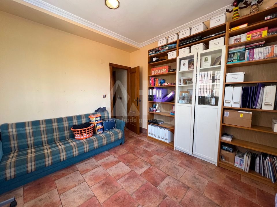 6 bedroom Villa in San Fulgencio - CCT149807 - Photo - 15