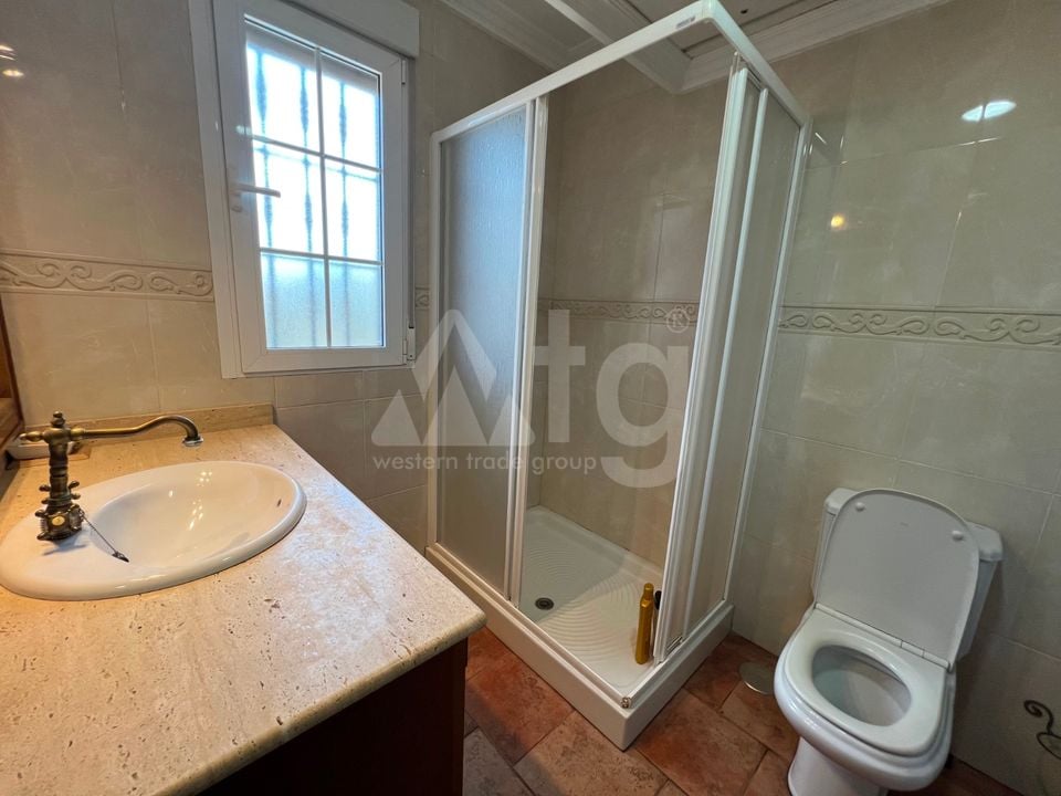 6 bedroom Villa in San Fulgencio - CCT149807 - Photo - 20