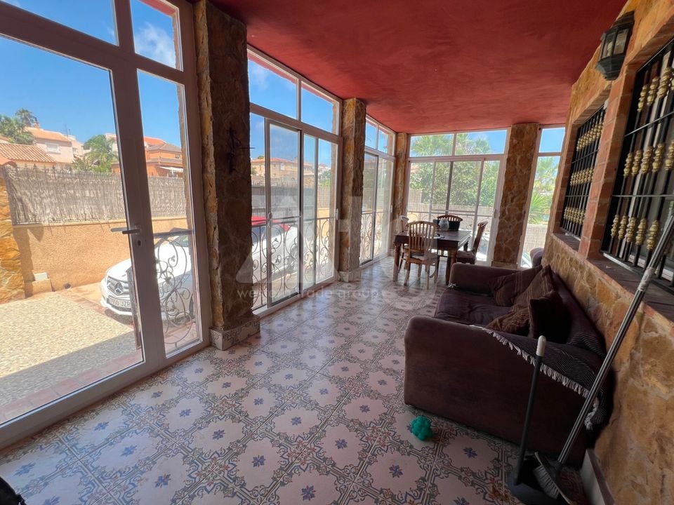 6 bedroom Villa in San Fulgencio - CCT149807 - Photo - 21