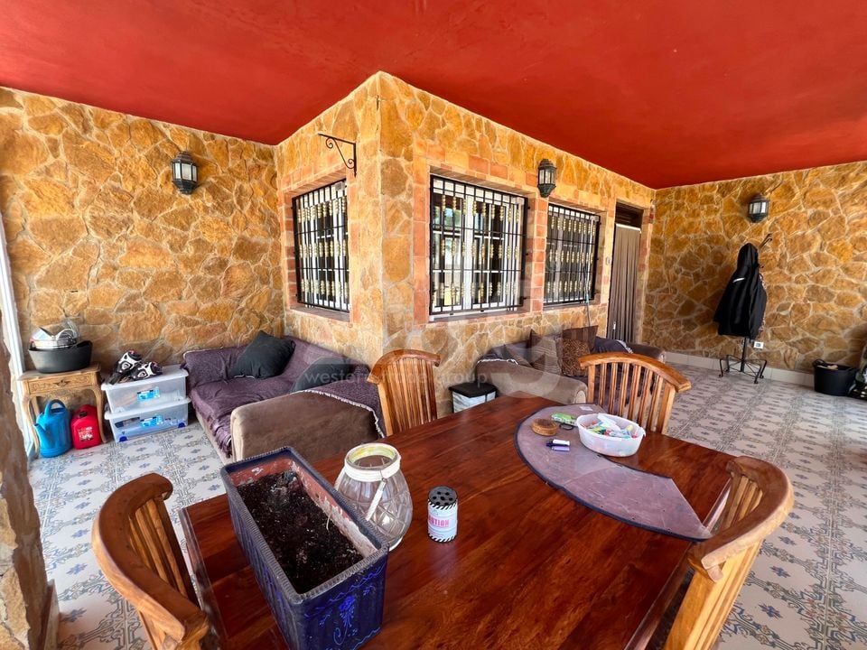 6 bedroom Villa in San Fulgencio - CCT149807 - Photo - 23