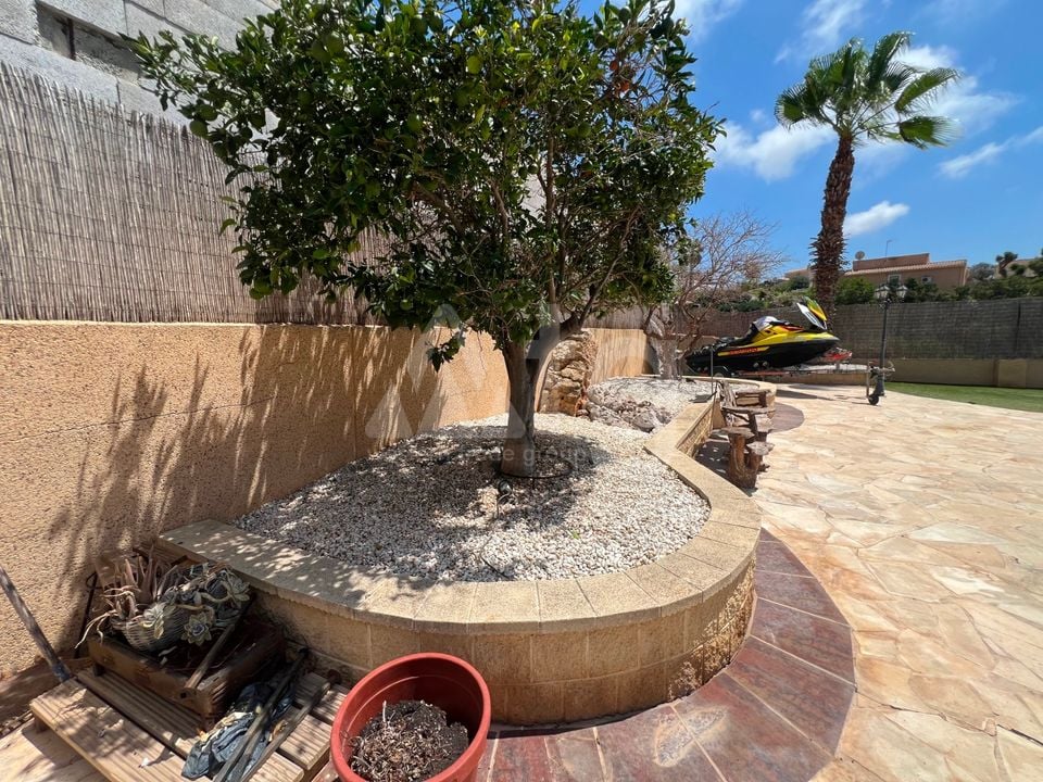 6 bedroom Villa in San Fulgencio - CCT149807 - Photo - 27