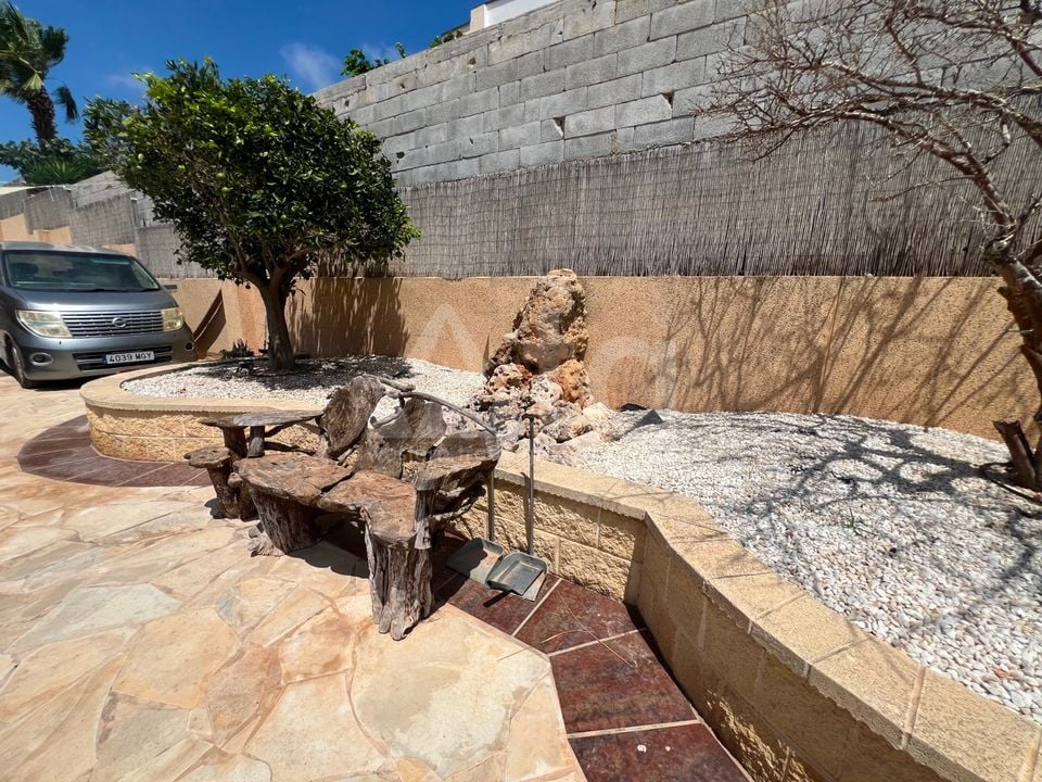 6 bedroom Villa in San Fulgencio - CCT149807 - Photo - 28