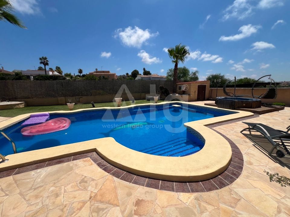 6 bedroom Villa in San Fulgencio - CCT149807 - Photo - 3