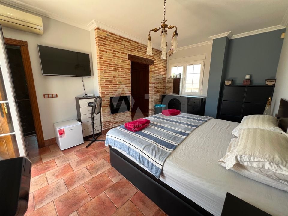 6 bedroom Villa in San Fulgencio - CCT149807 - Photo - 12